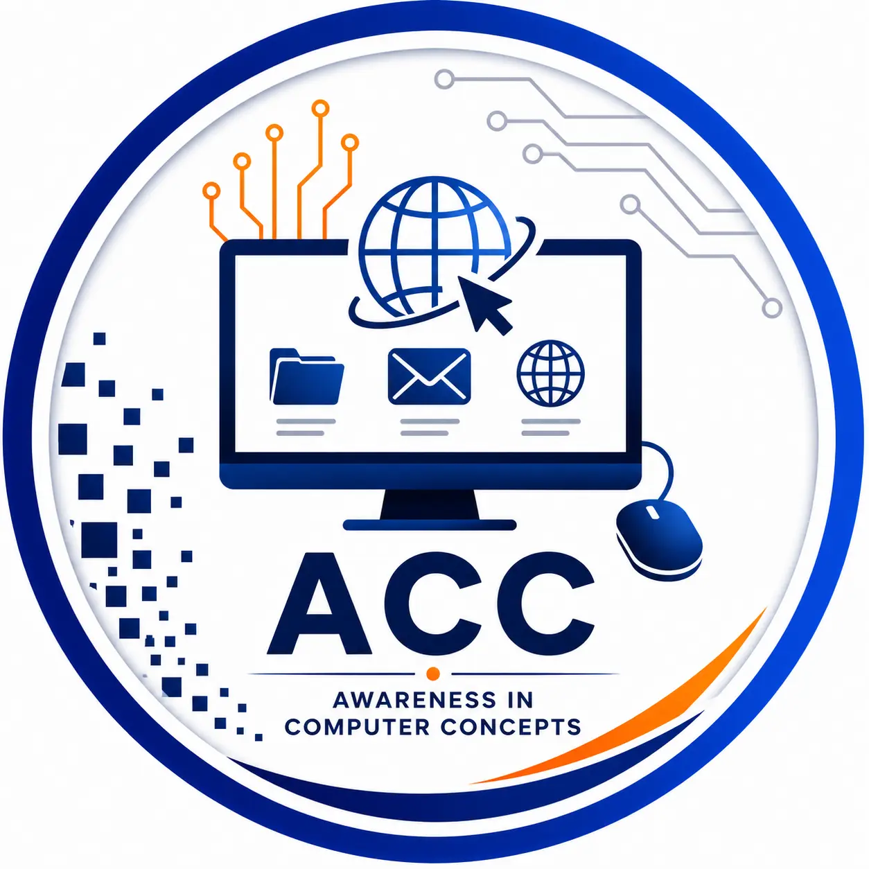 Awareness in Computer Concepts (ACC)