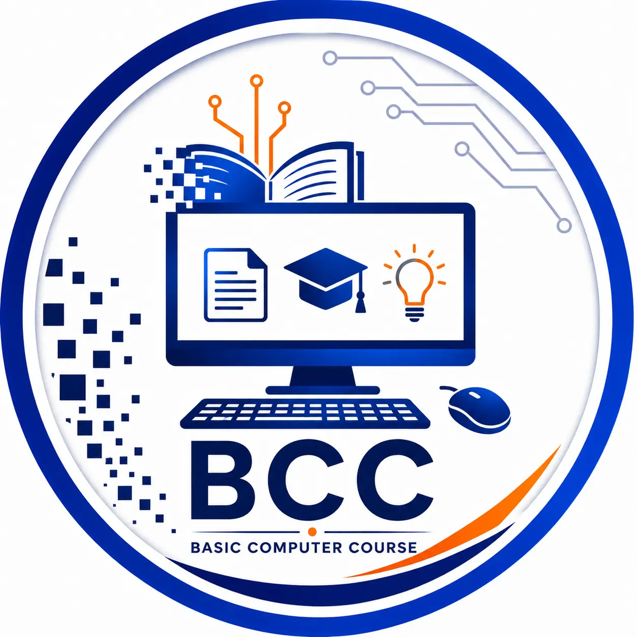 Basic Computer Course (BCC)