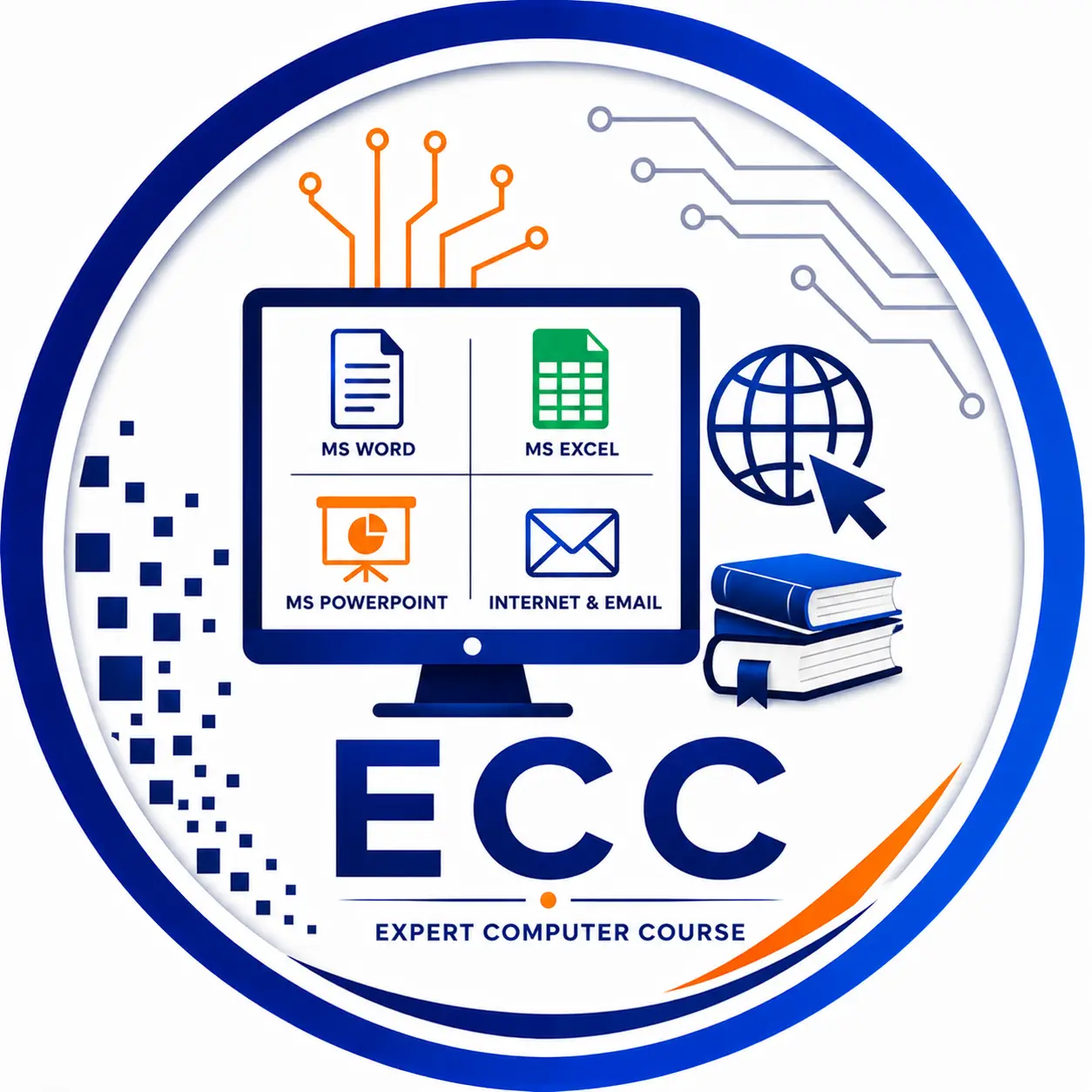 Expert Computer Course (ECC)